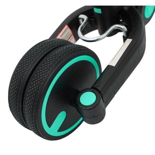 Rowerek Happy Bike 3w1